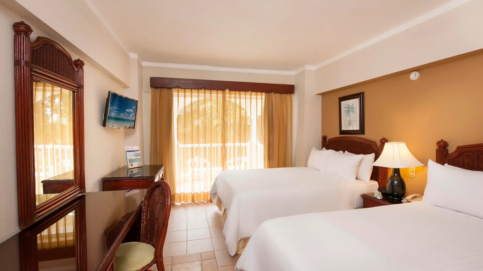 Occidental Caribe Hotel Punta Cana