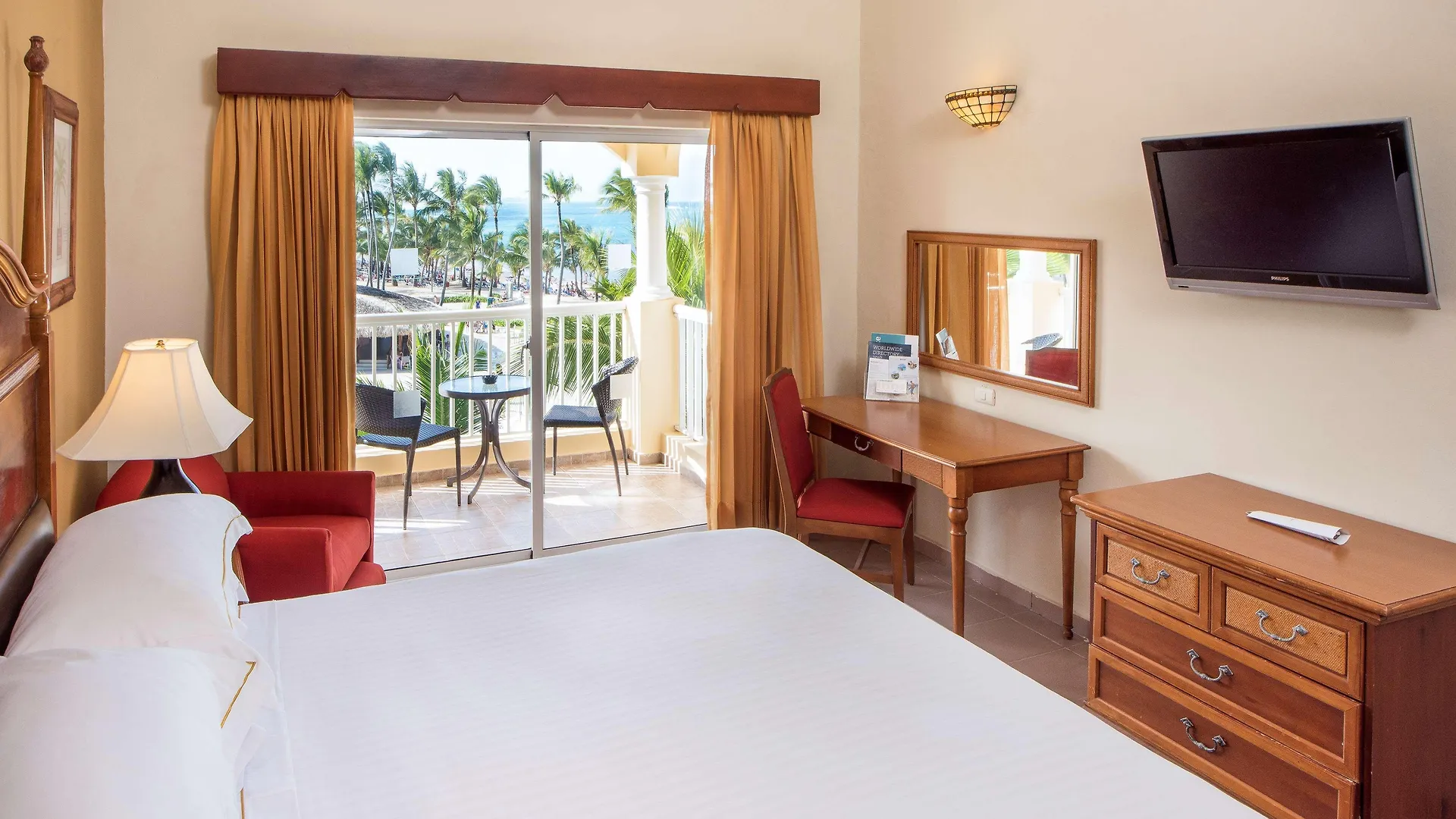 Resort Occidental Caribe Hotel Punta Cana