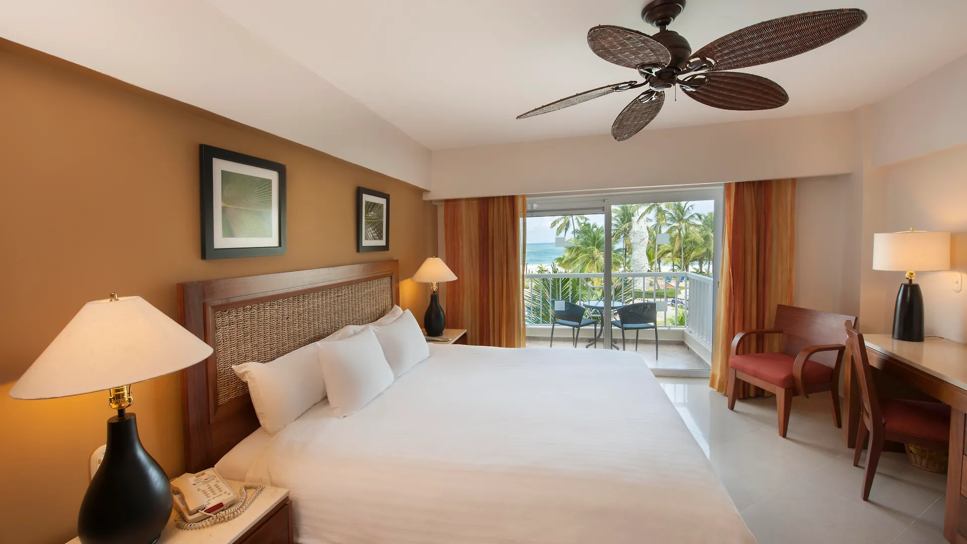 Resort Occidental Caribe Hotel Punta Cana