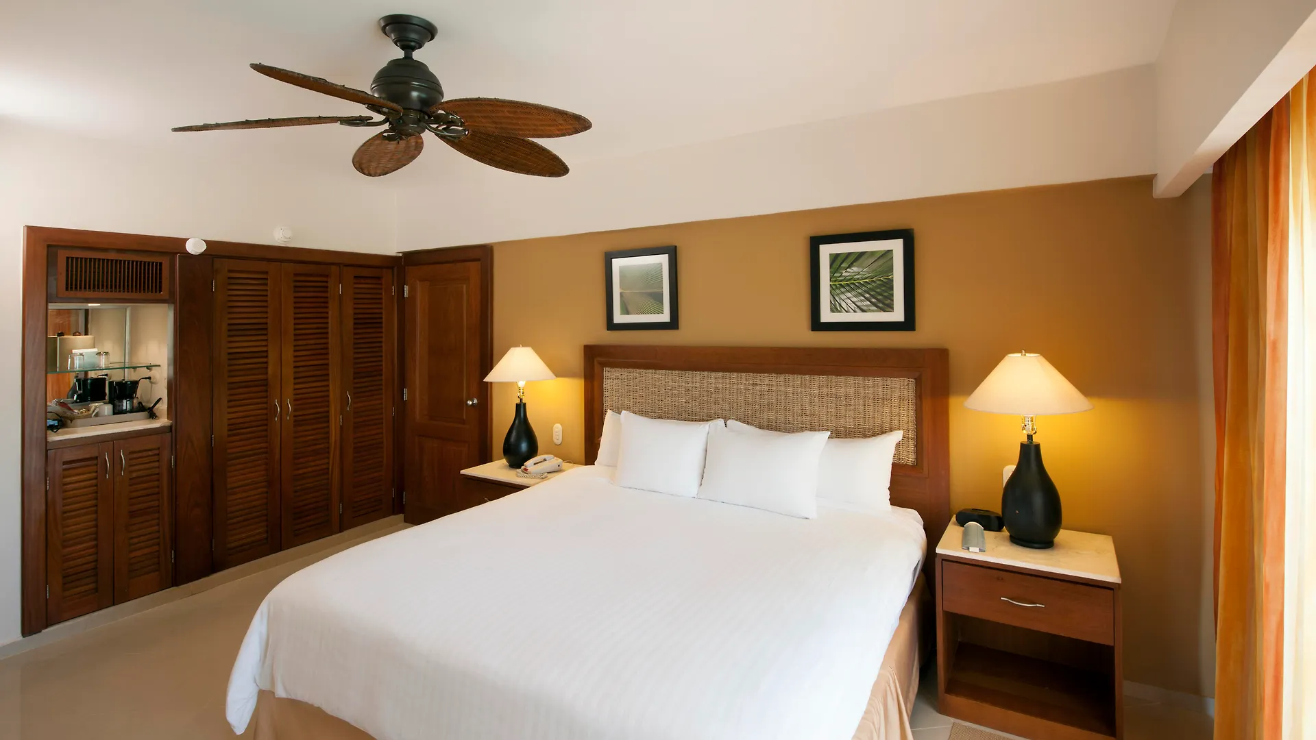 Occidental Caribe Hotel Punta Cana