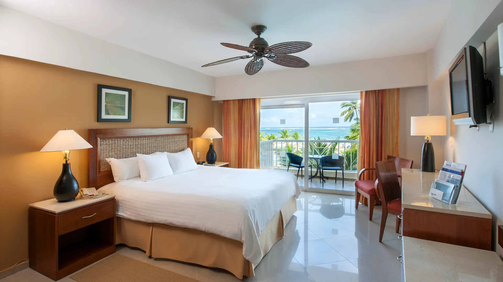 Resort Occidental Caribe Hotel Punta Cana