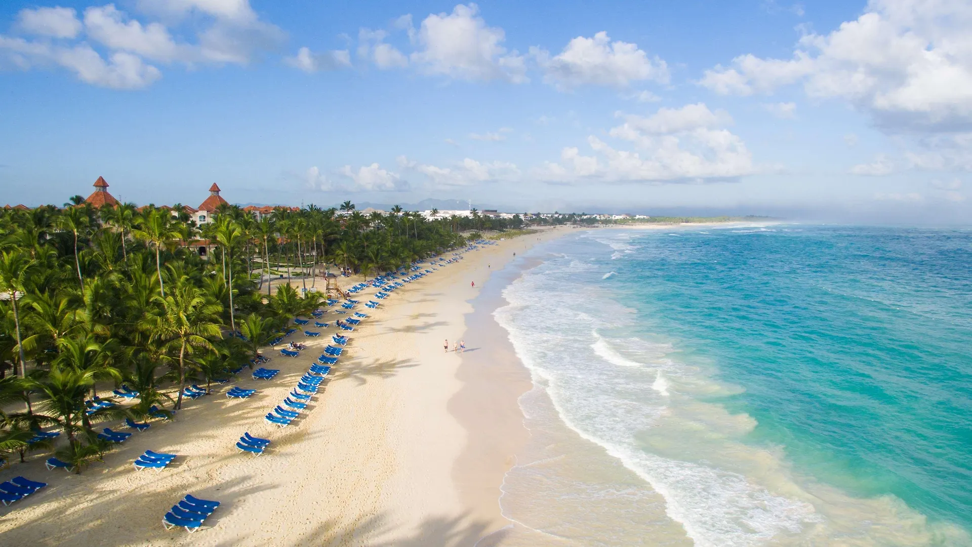 Occidental Caribe Hotel Punta Cana Dominican Republic