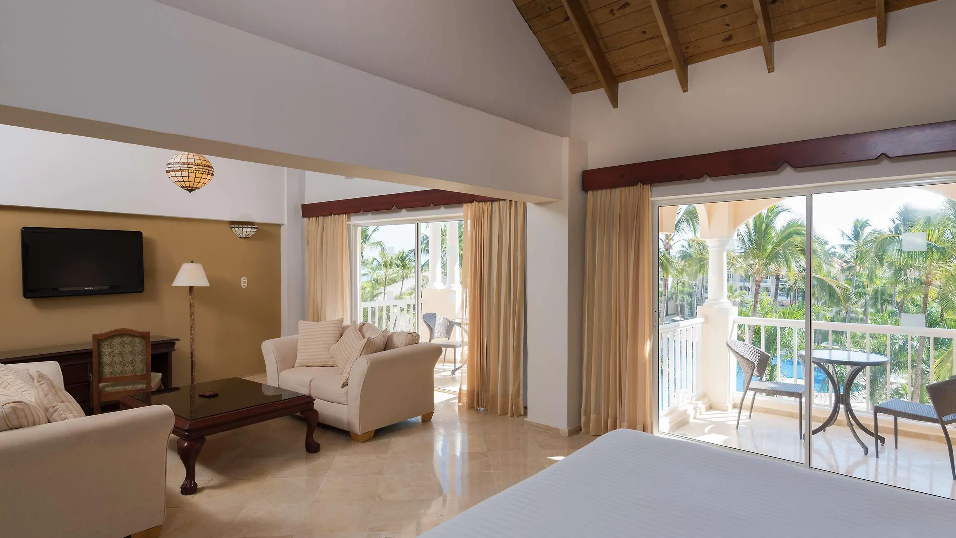 Resort Occidental Caribe Hotel Punta Cana