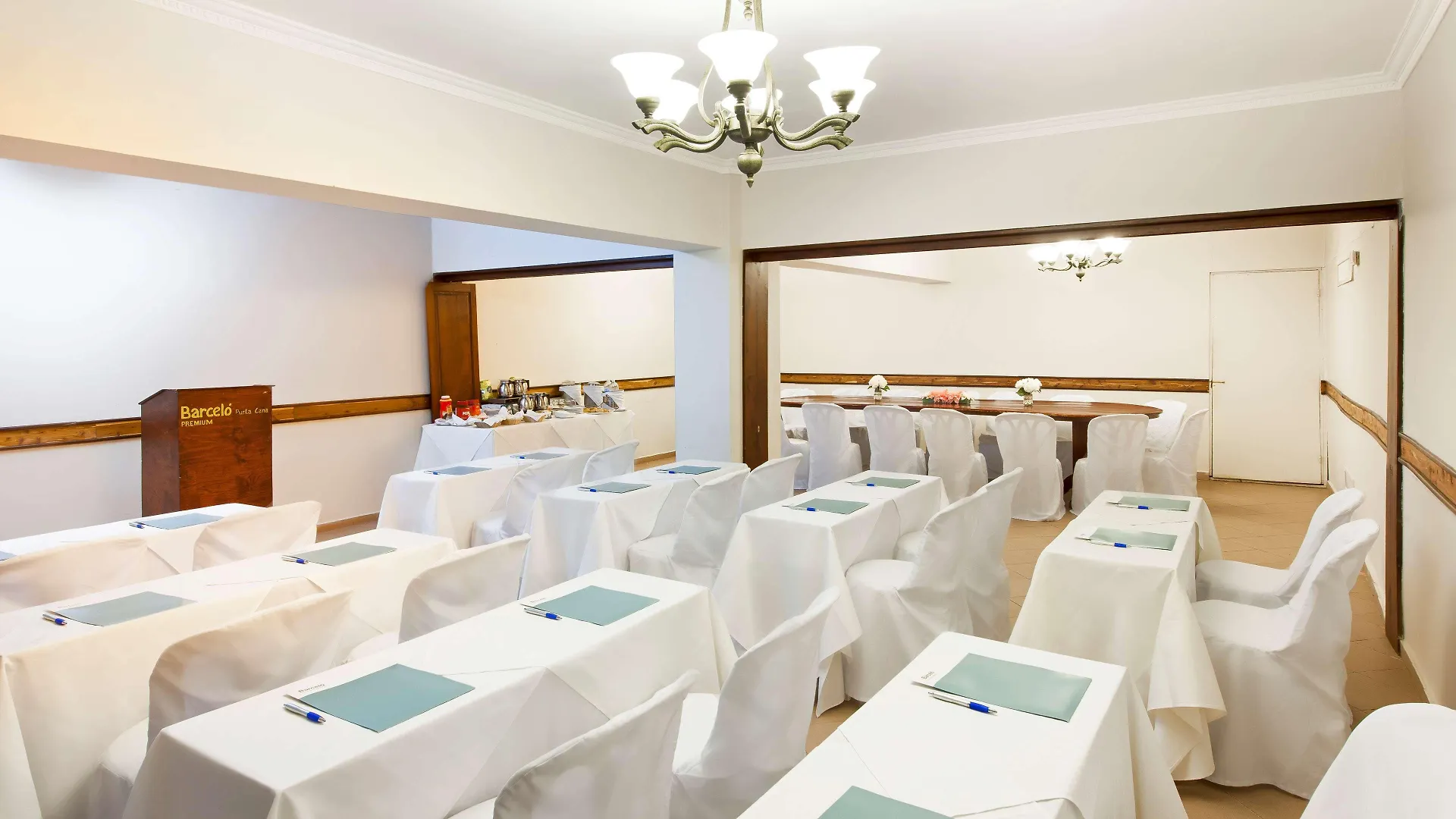 **** Resort Occidental Caribe Hotel Punta Cana Dominican Republic