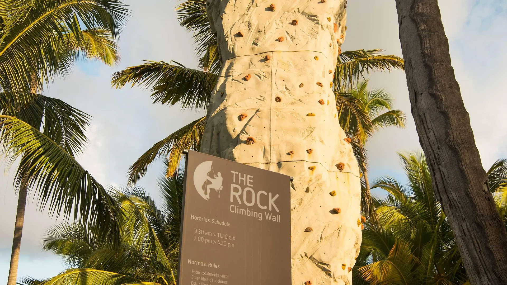 Occidental Caribe Hotel Punta Cana 4*,