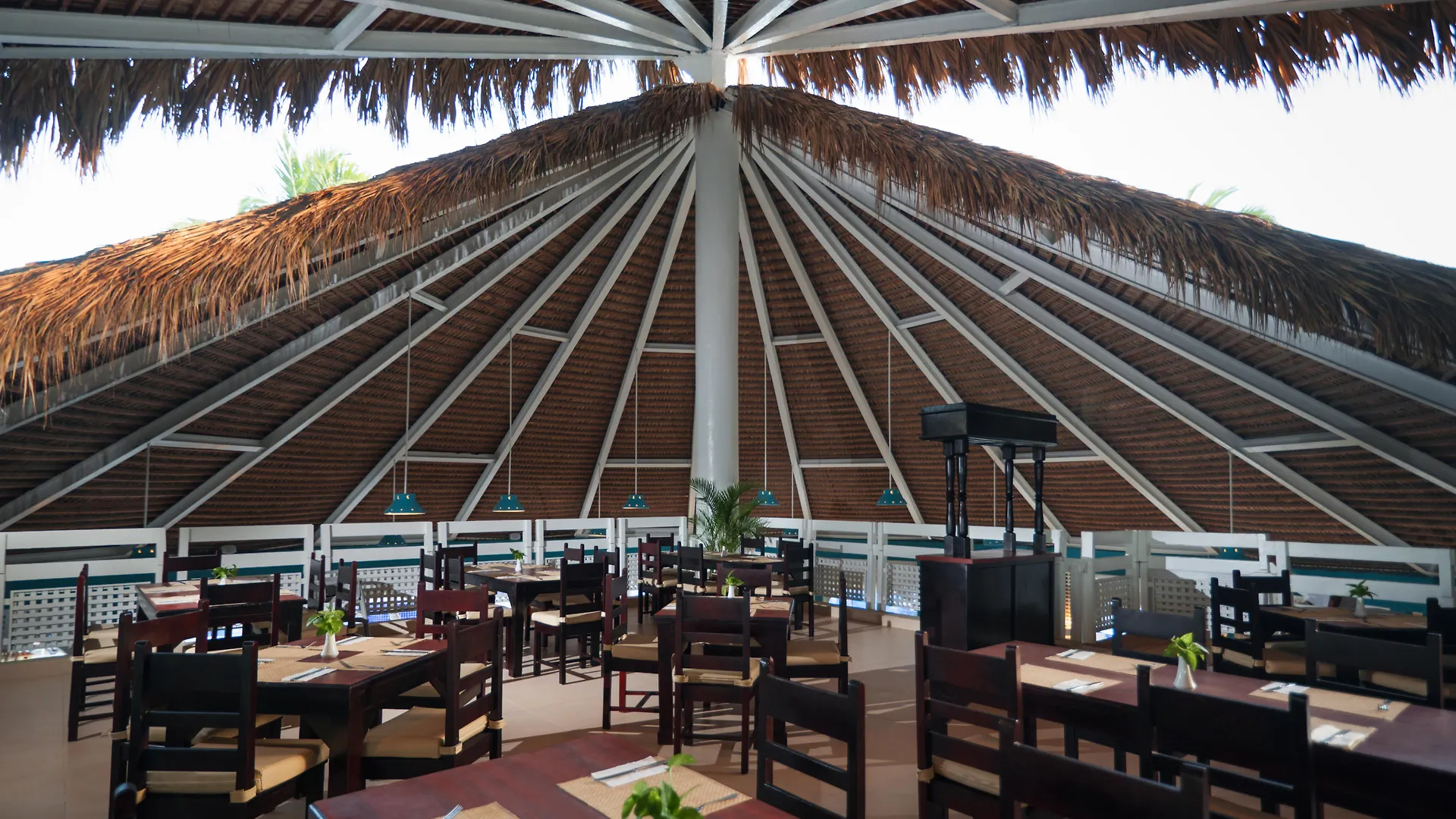 Occidental Caribe Hotel Punta Cana Resort