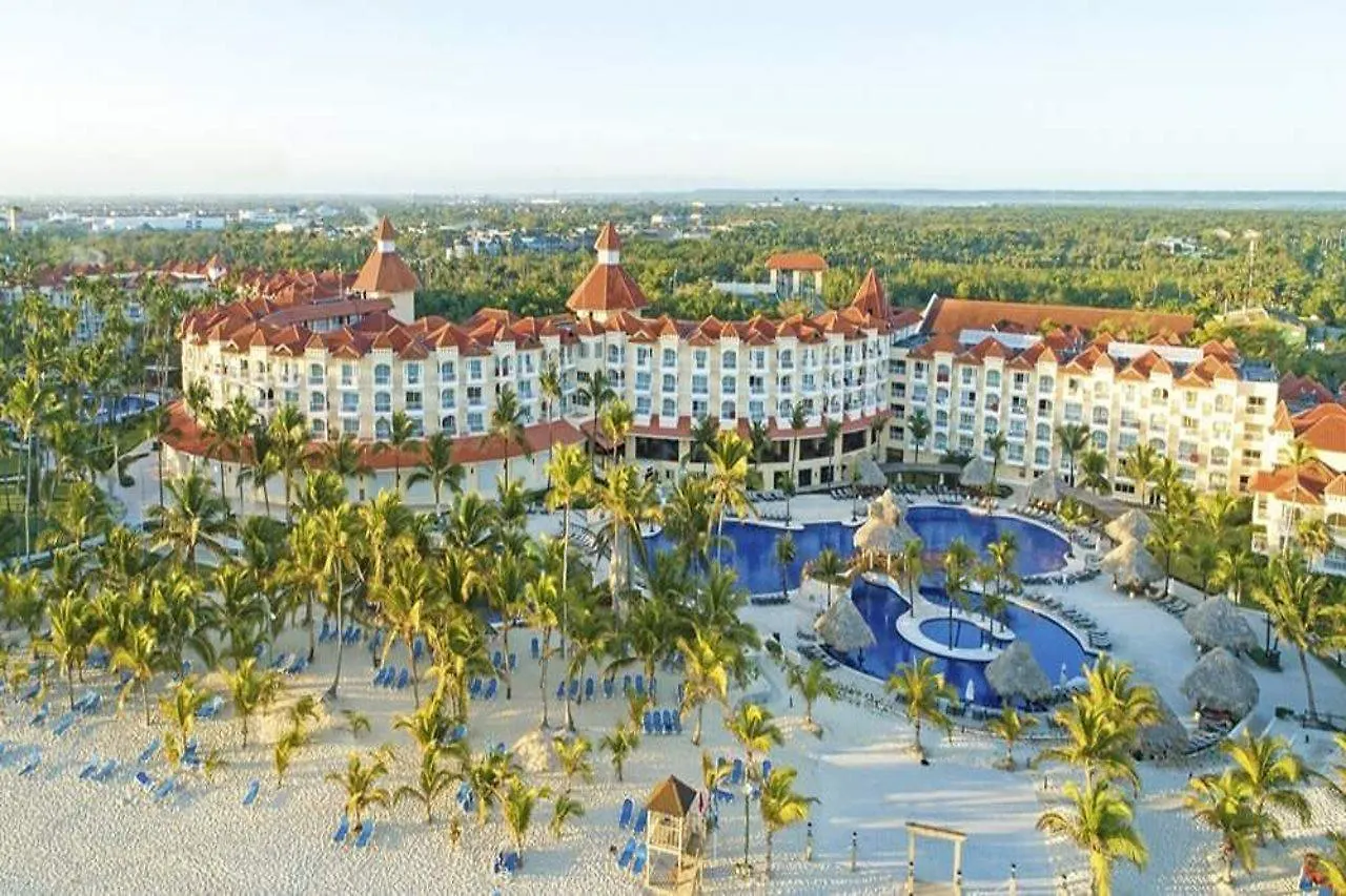 Occidental Caribe Hotel Punta Cana Resort