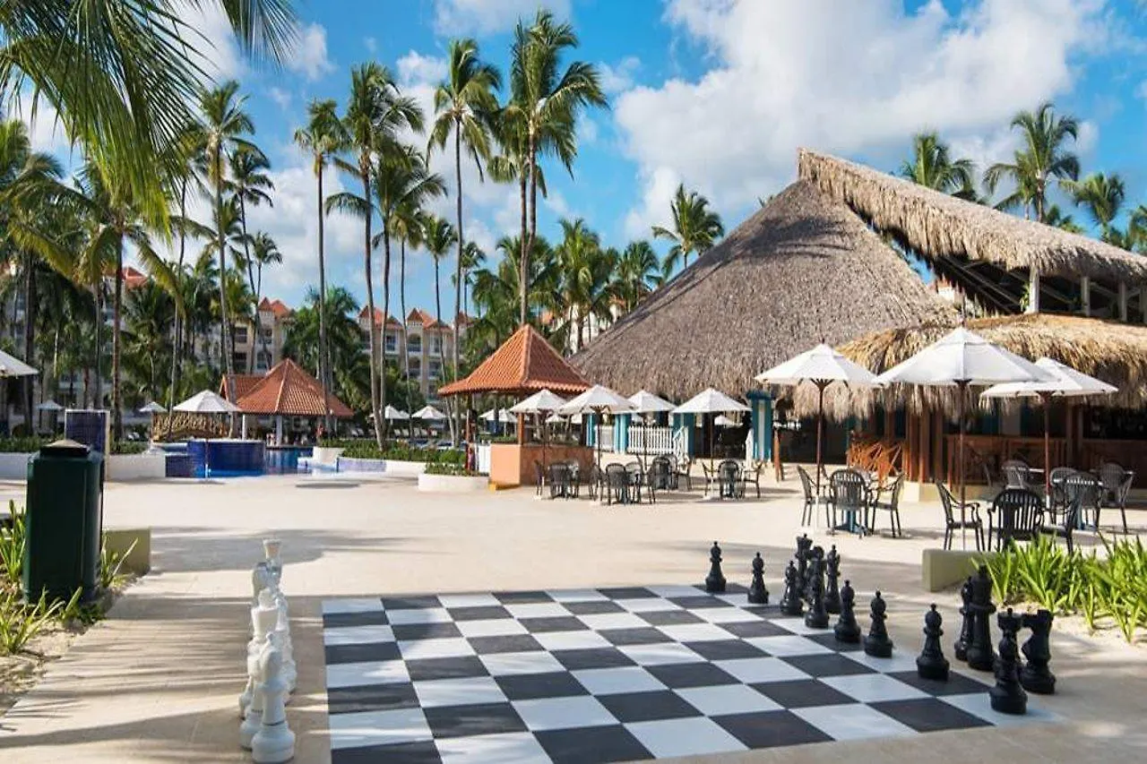Resort Occidental Caribe Hotel Punta Cana