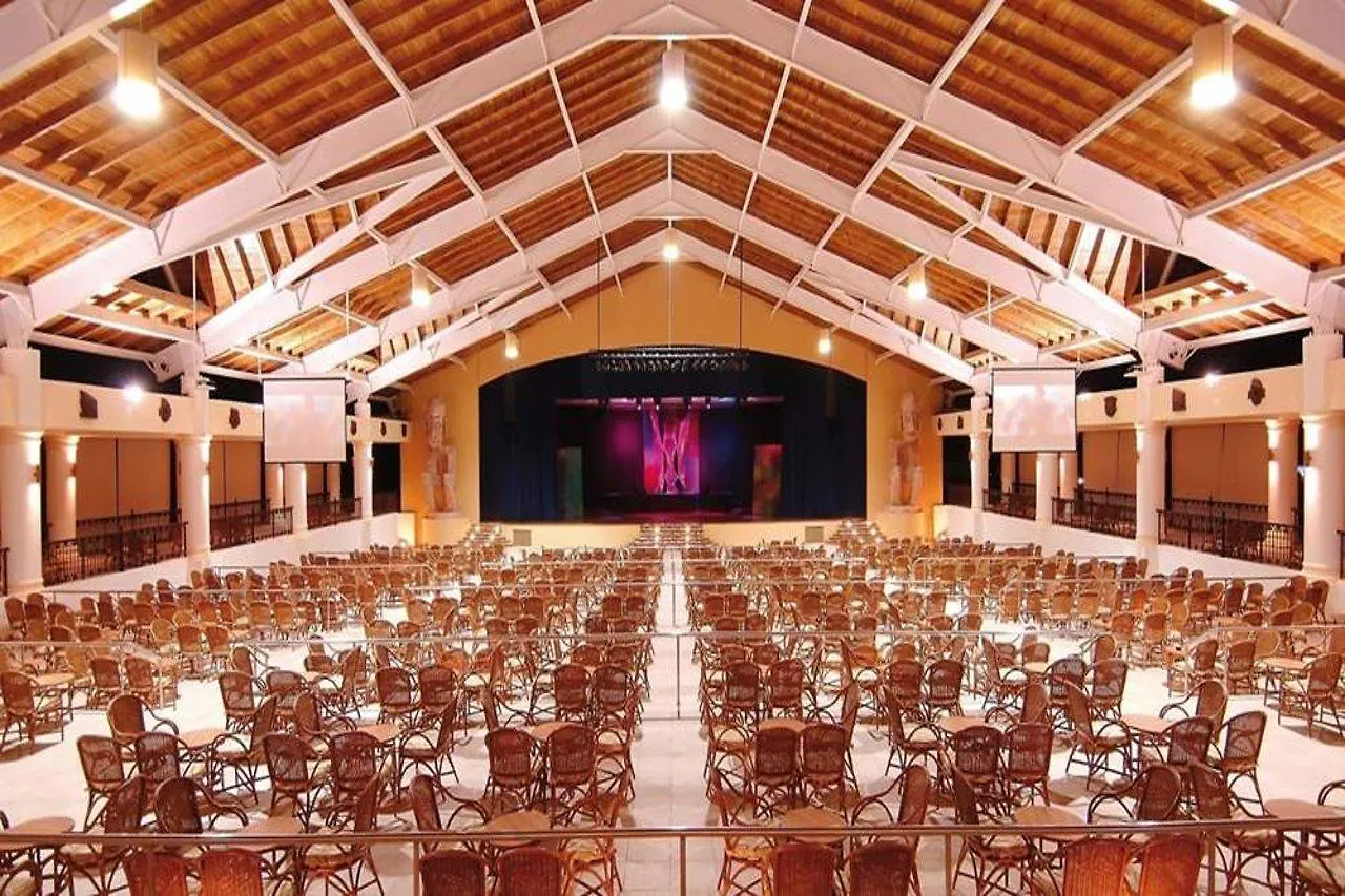 Occidental Caribe Hotel Punta Cana Dominican Republic