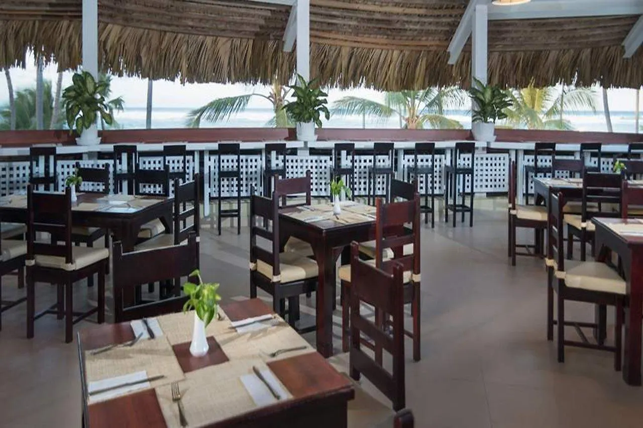 **** Resort Occidental Caribe Hotel Punta Cana Dominican Republic