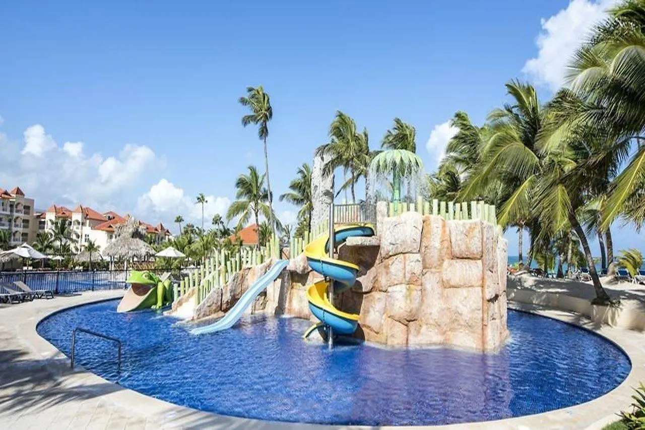 Occidental Caribe Hotel Punta Cana 4*,