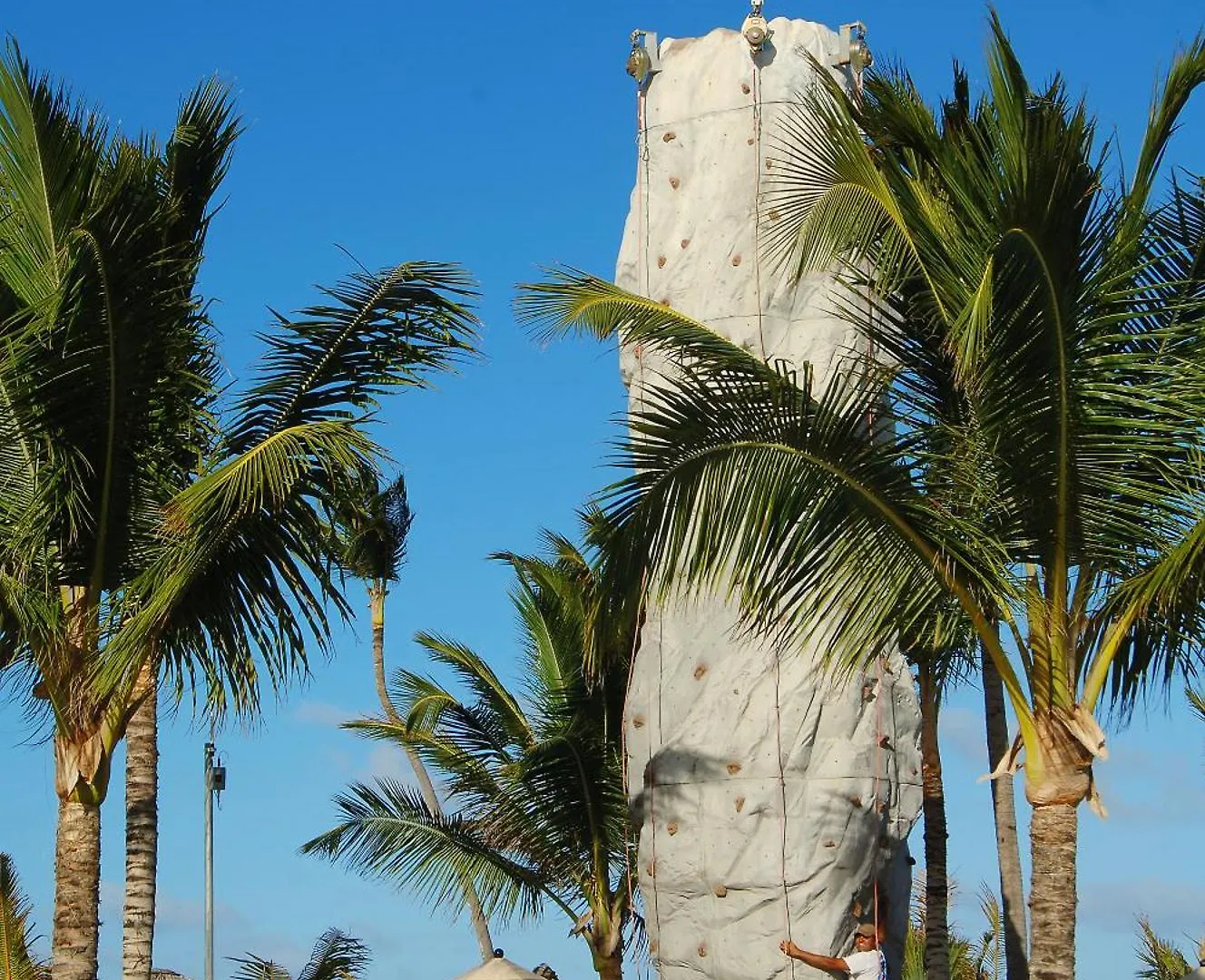 Occidental Caribe Hotel Punta Cana