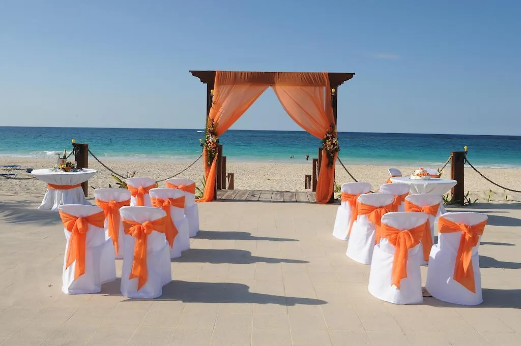 **** Resort Occidental Caribe Hotel Punta Cana Dominican Republic