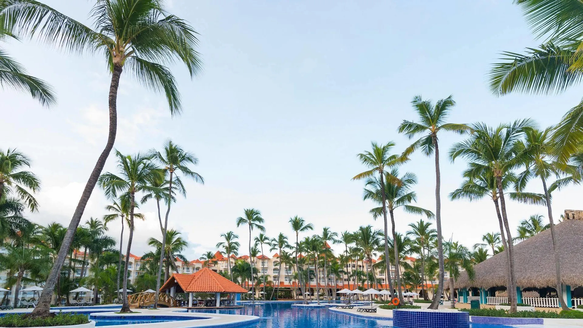 Occidental Caribe Hotel Punta Cana Resort