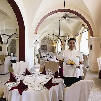 Occidental Caribe Hotel Punta Cana Üdülőközpont