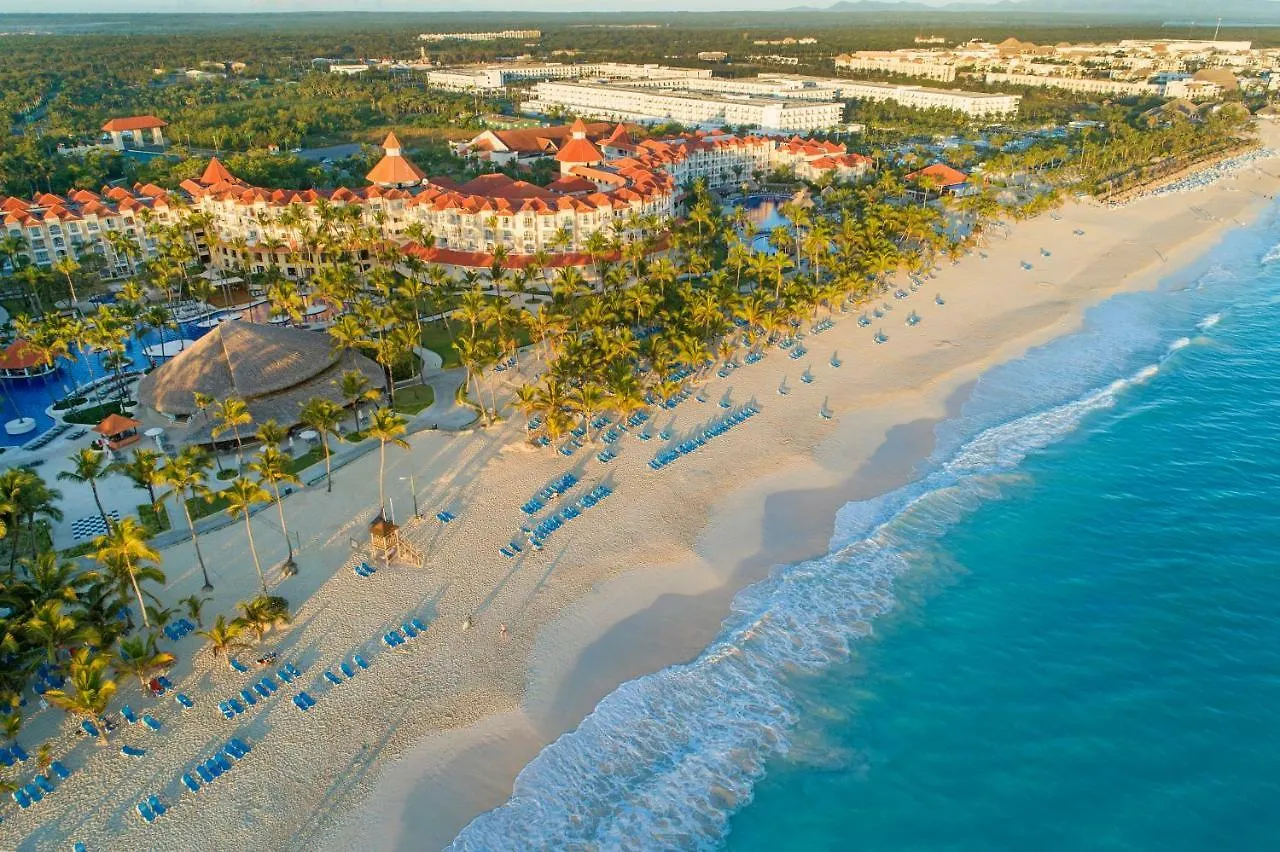 Occidental Caribe Hotel Punta Cana Resort