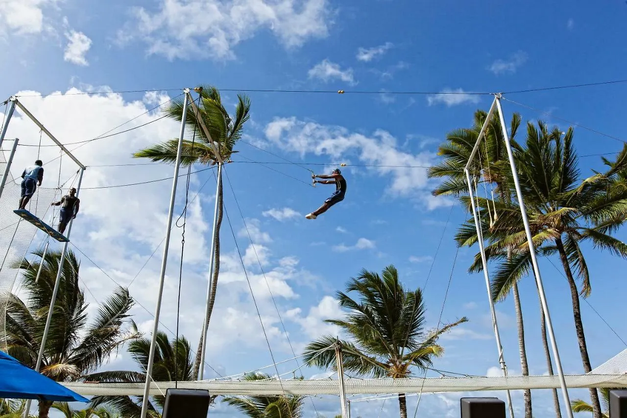 Occidental Caribe Hotel Punta Cana