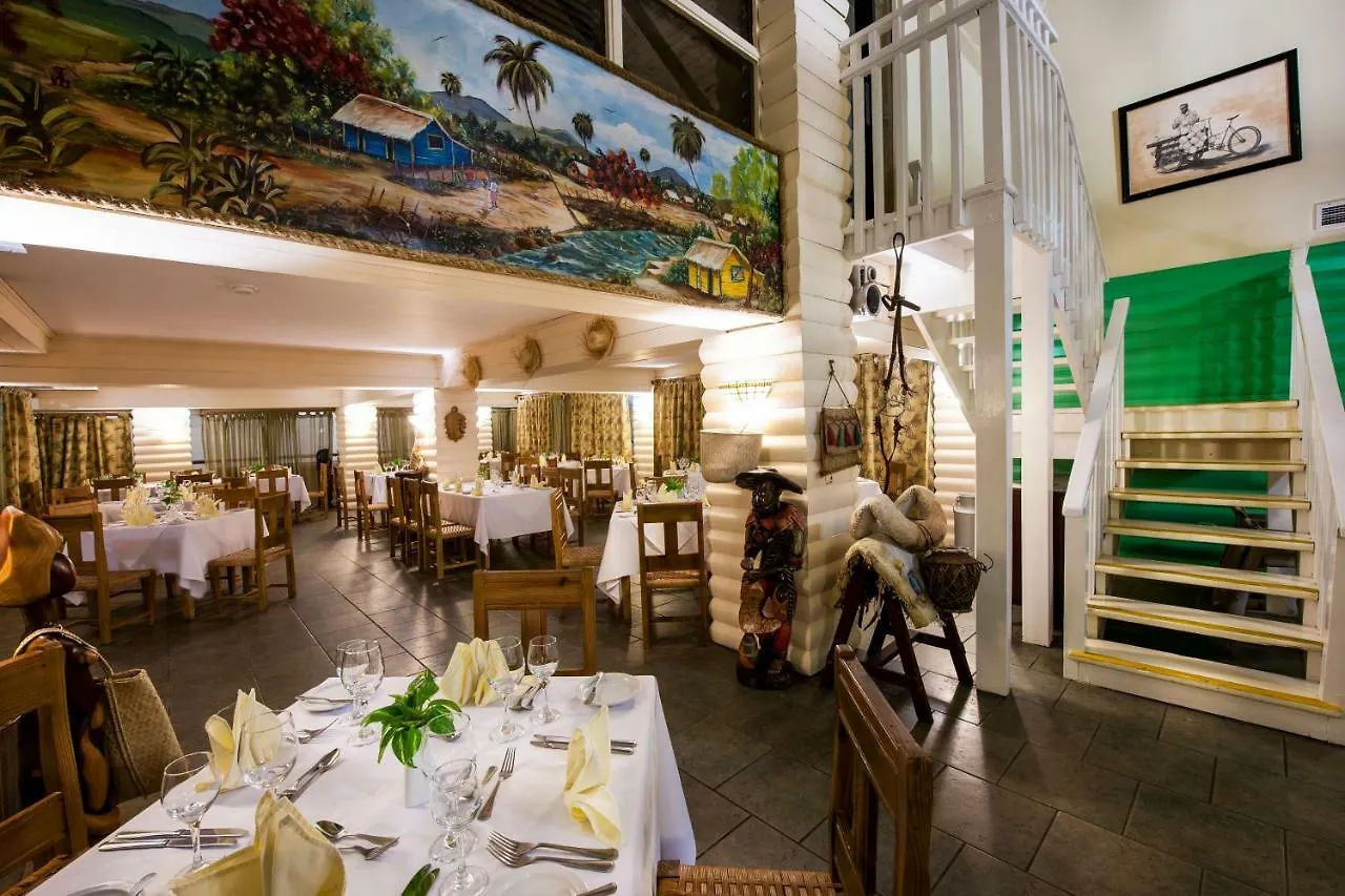 Resort Occidental Caribe Hotel Punta Cana