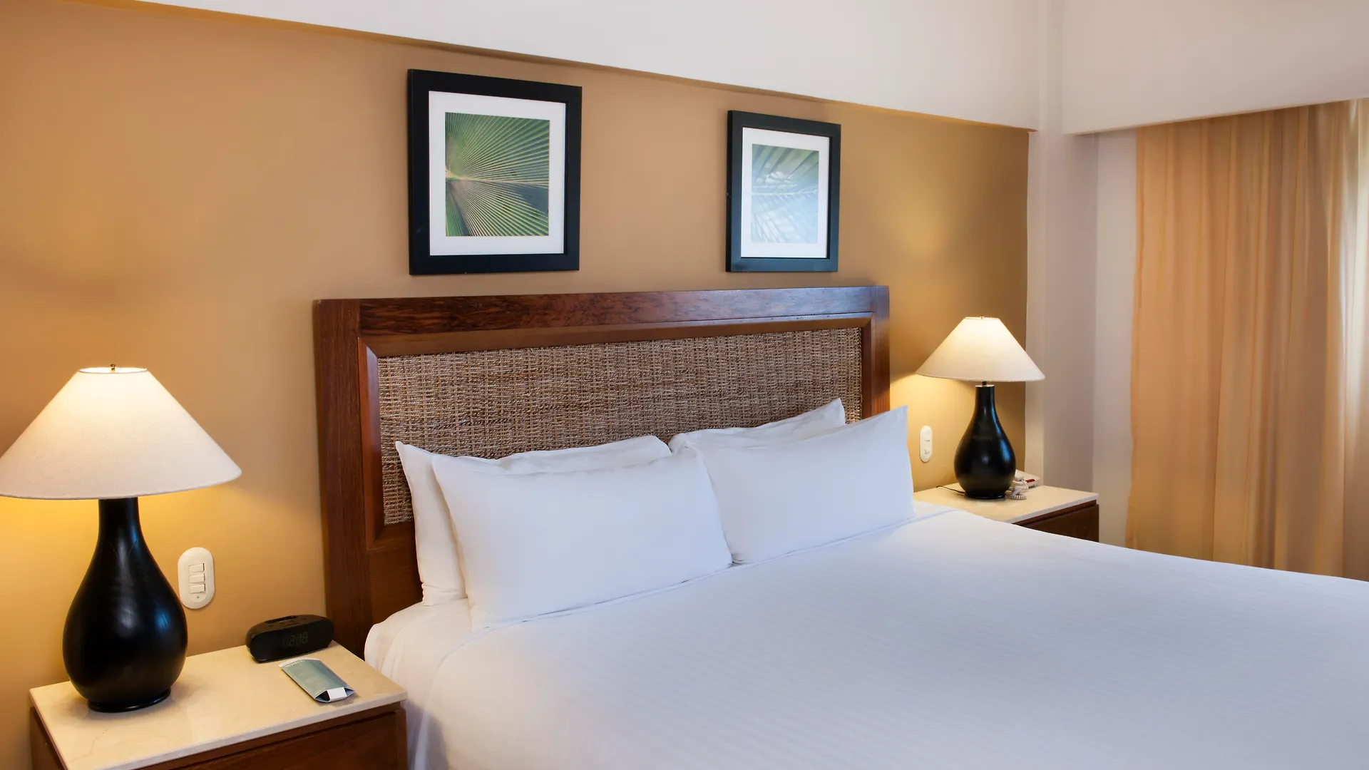 Hotel Occidental Caribe Punta Cana Dominikanische Republik