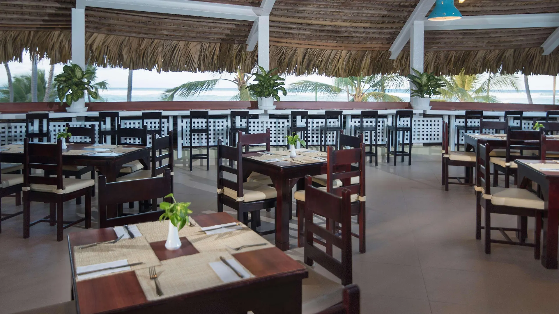 Hotel Occidental Caribe Punta Cana 4*,  Dominikanische Republik