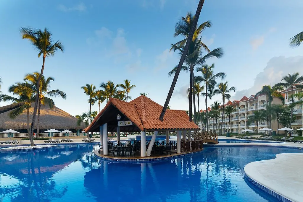 Hotel Occidental Caribe Punta Cana Resort