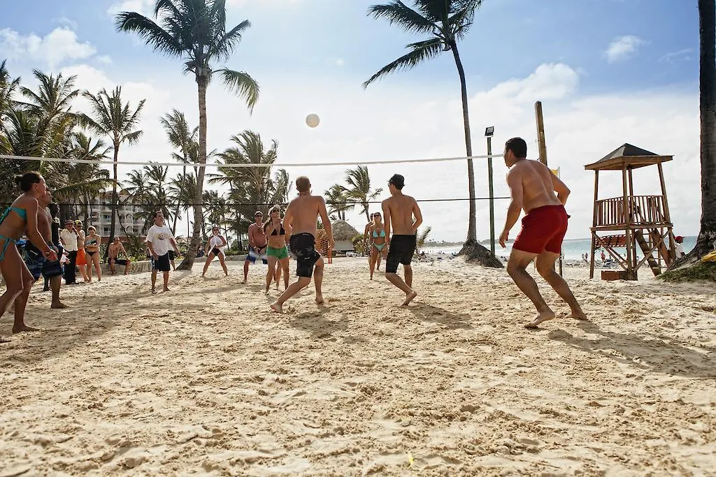 Hotel Occidental Caribe Punta Cana 4*,