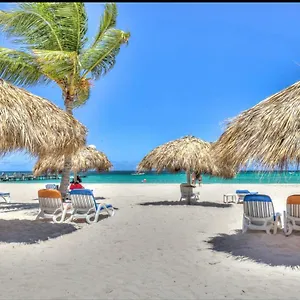Aparthotel Stanza Mare Front