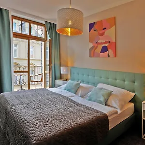 *** Hotel Pilgrim Tschechische Republik