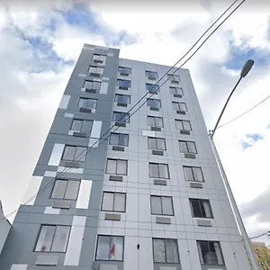 ** Hotel Deluxe & - Long Island Nyc Stati Uniti
