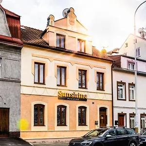  Gasthof Sunshine Tschechische Republik