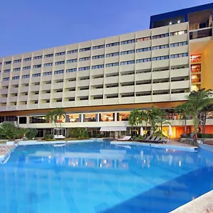 ***** Hotel Dominican Fiesta Dominikanische Republik