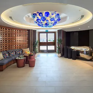 The Marmara Taksim 5*, Istambul Turquie