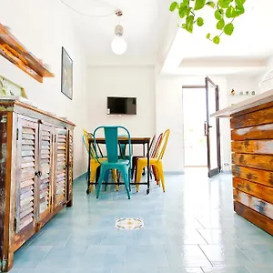 *** Bed & Breakfast Shining Italia