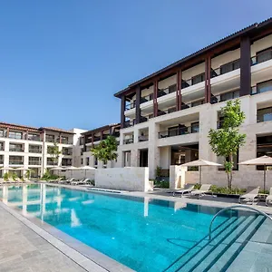 Adults Only Club At Lopesan Costa Bávaro Punta Cana