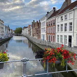  Frühstückspension Anna9 Belgien