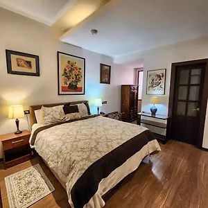 ***** Hotel Boutique Casa San Marcos Ecuador