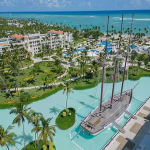 Üdülőközpont Joia Bavaro By Iberostar (adults Only), Punta Cana