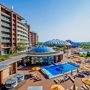Aquaworld 4*, Budapest Hongrie