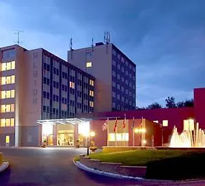 **** Hotel Albion Repubblica Ceca
