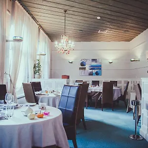 Logis Le Bourbon 3*, Yssingeaux France