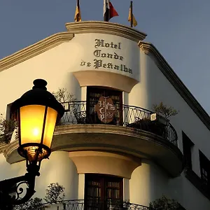 *** Hotel Conde De Penalba Dominikanische Republik
