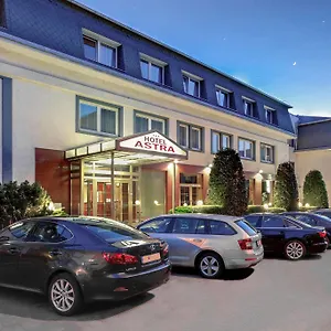 *** Hotel Astra Repubblica Ceca