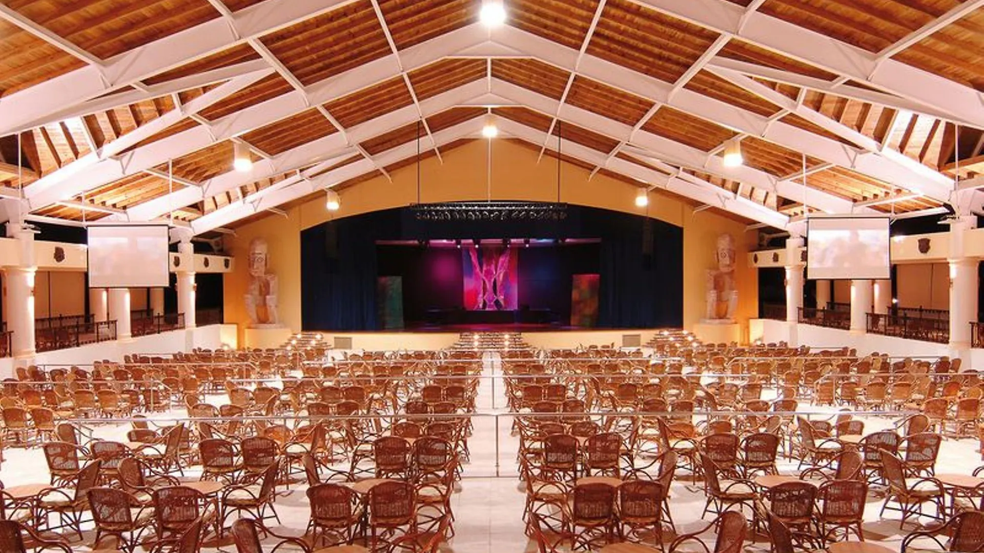 Hotel Occidental Caribe Punta Cana Repubblica Dominicana