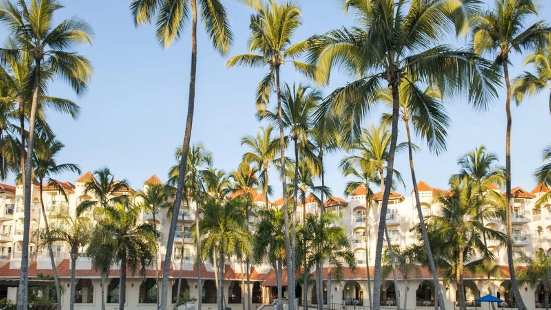 Hotel Occidental Caribe Punta Cana 4*,  Repubblica Dominicana