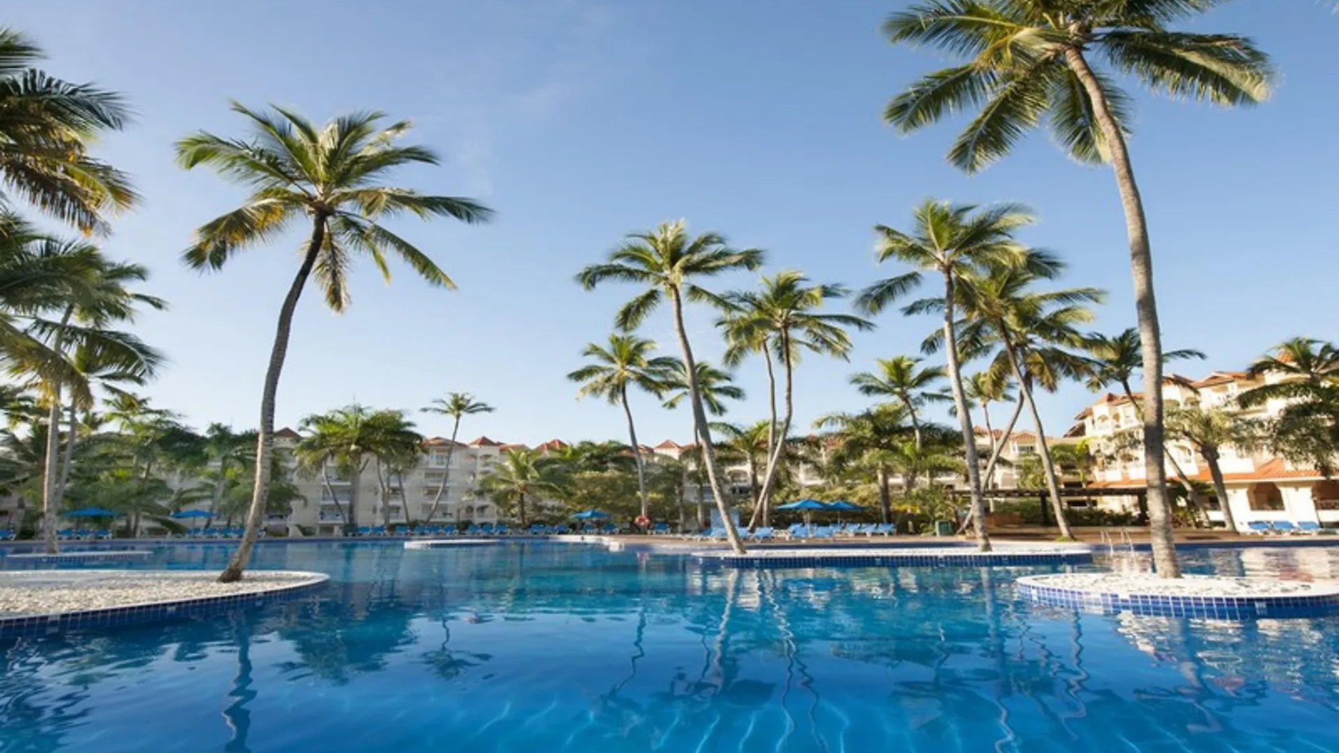 **** Resort Hotel Occidental Caribe Punta Cana Repubblica Dominicana