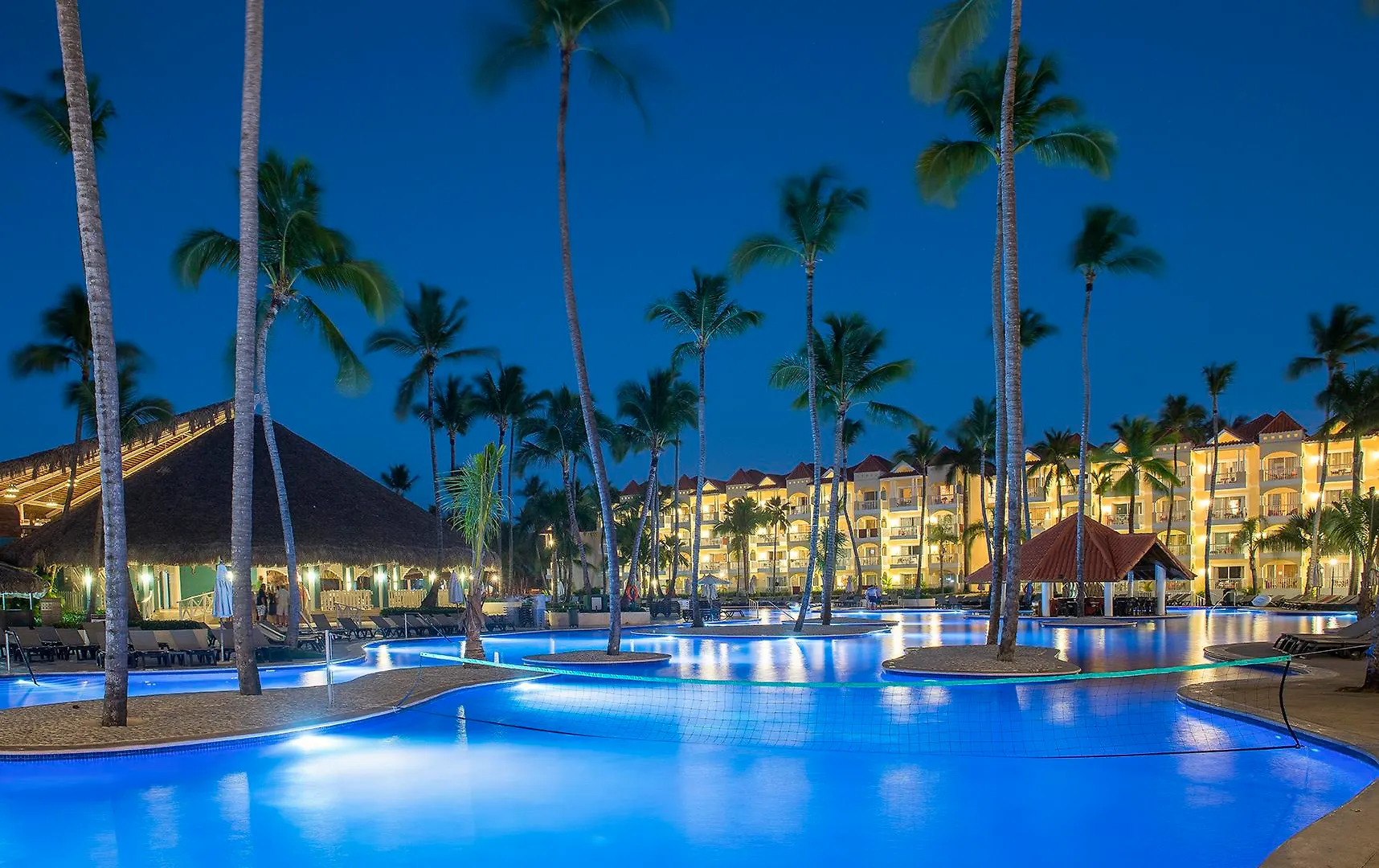 Hotel Occidental Caribe Punta Cana 4*,  Repubblica Dominicana