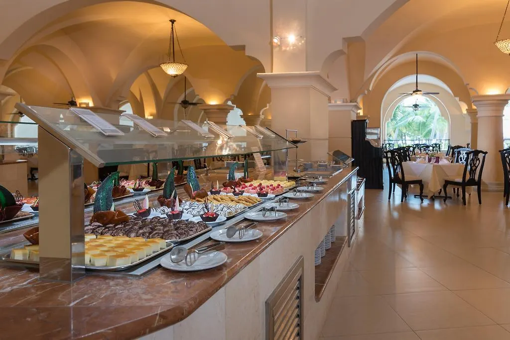 Hotel Occidental Caribe Punta Cana